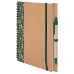 CADERNO A5 "SAFARI" - Image 11