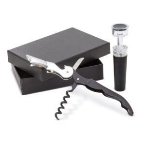 SET DE VINHO 2 PCS "LOIRA" - Image 6