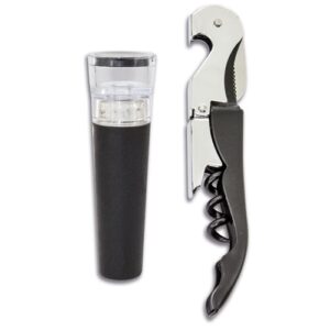 SET DE VINHO 2 PCS "LOIRA" - Image 9