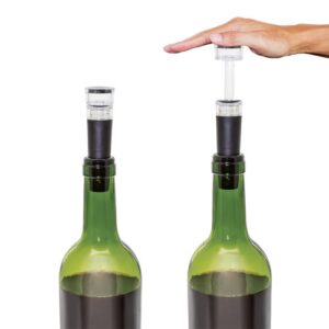 SET DE VINHO 2 PCS "LOIRA" - Image 4