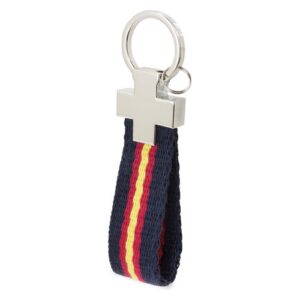 PORTA-CHAVES BANDEIRA ESPANHA "CATEDRAL" - Image 3