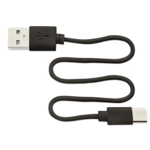 CARREGADOR SEM FIO DE BAMBU "NOVAX" - Image 3