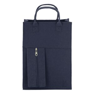 BOLSA DE FELTRO RPET "SANDORY" - Image 4