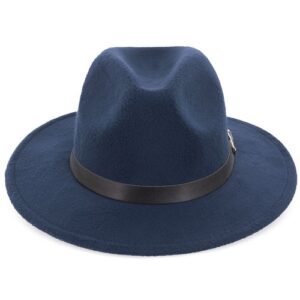 CHAPÉU Lã-Poliester "SOTOMONTE" - Image 3