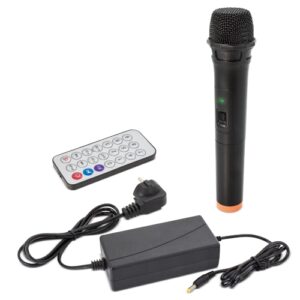 TROLLEY ALTAVOZ BLUETOOTH "PARTY TIME" - Image 4