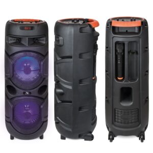 TROLLEY ALTAVOZ BLUETOOTH "PARTY TIME" - Image 6