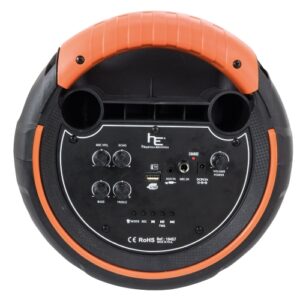 TROLLEY ALTAVOZ BLUETOOTH "PARTY TIME" - Image 5