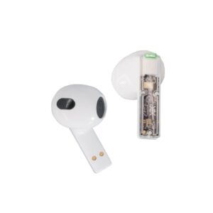 AURICULAR INALÁMBRICO COM LANYARD "GAMMATRONIK" - Image 5