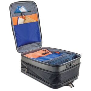 MOCHILA ANTI-ROUBO PIERRE DELONE "ROME" - Image 6