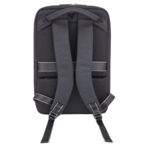 MOCHILA ANTI-ROUBO PIERRE DELONE "ROME" - Image 5