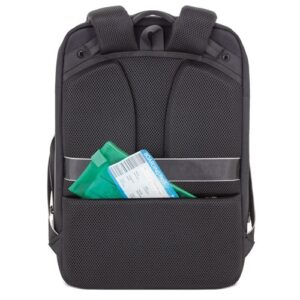 MOCHILA ANTI-ROUBO PIERRE DELONE "ROME" - Image 3