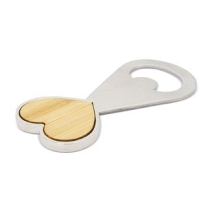 ABRIDOR FORMA CORAÇAO "LOVE ME" - Image 3