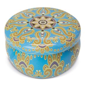 SET DE VELAS AROMÁTICAS "ÁNDALUS" - Image 6