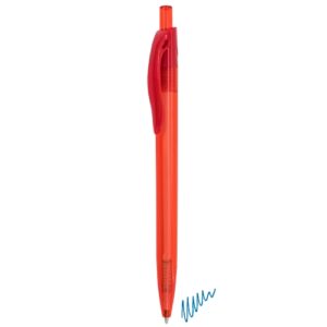 CANETA TRANSPARENTE "DAX" - Image 16