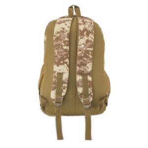 MOCHILA DE MONTANHA "SURVIVAL" - Image 3