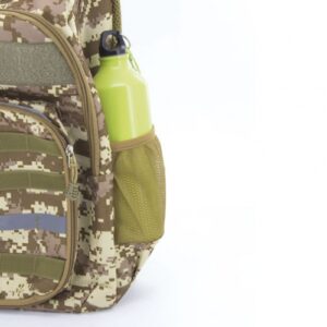 MOCHILA DE MONTANHA "SURVIVAL" - Image 5
