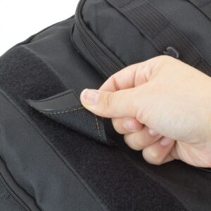 MOCHILA DE MONTANHA "SURVIVAL" - Image 9