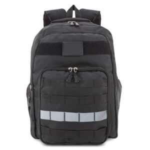 MOCHILA DE MONTANHA "SURVIVAL" - Image 7