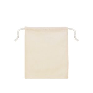 BOLSA AJUSTÁVEL DE ALGODÃO "JAYSAL" - Image 3