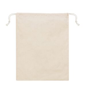 BOLSA AJUSTÁVEL DE ALGODÃO "MARAT" - Image 3