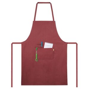 AVENTAL ALGODÃO RECICLADO 180 G "MITCHEL" - Image 4