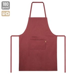 AVENTAL ALGODÃO RECICLADO 180 G "MITCHEL" - Image 3