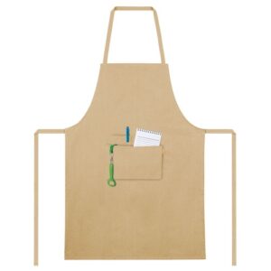 AVENTAL ALGODÃO RECICLADO 180 G "MITCHEL" - Image 8