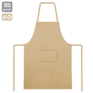 AVENTAL ALGODÃO RECICLADO 180 G "MITCHEL" - Image 7