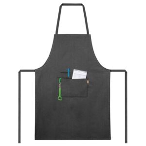 AVENTAL ALGODÃO RECICLADO 180 G "MITCHEL" - Image 12