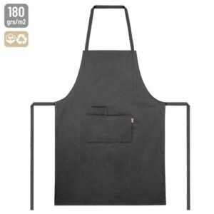 AVENTAL ALGODÃO RECICLADO 180 G "MITCHEL" - Image 11