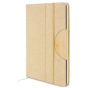 CADERNO RPET BAMBÚ "TALYX" - Image 4