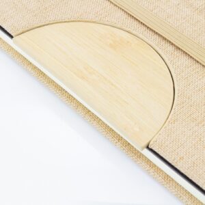 CADERNO RPET BAMBÚ "TALYX" - Image 8