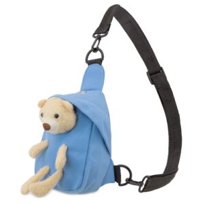 BANDOLEIRA URSINHO "TIBBY" - Image 3