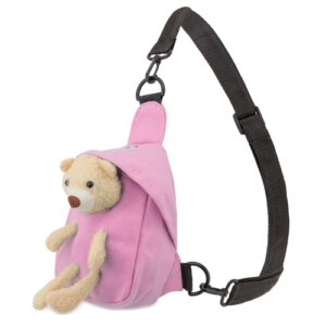 BANDOLEIRA URSINHO "TIBBY" - Image 6