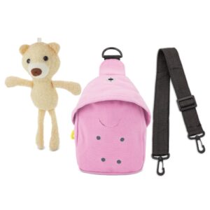 BANDOLEIRA URSINHO "TIBBY" - Image 5