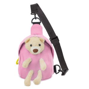 BANDOLEIRA URSINHO "TIBBY" - Image 4