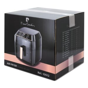 FRITADEIRA DE AR 8,5L PIERRE CARDIN "BUSSON" - Image 4