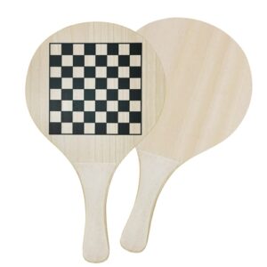 SET RAQUETES DE PRAIA "PLAYFUL" - Image 5