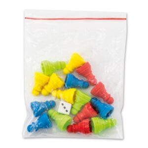 SET RAQUETES DE PRAIA "PLAYFUL" - Image 4