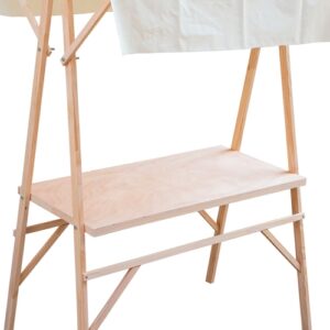 CASETA DOBRÁVEL PARA EVENTOS "KOLMAR" - Image 3