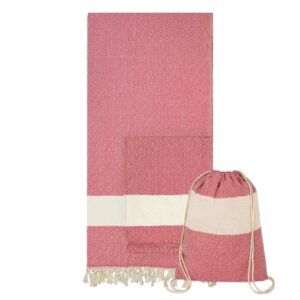 PAREO MOCHILA "SOFT-ECO" - Image 34