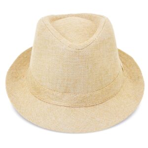 CHAPÉU DE INSPIRAÇÃO NATURE "BODA" - Image 4