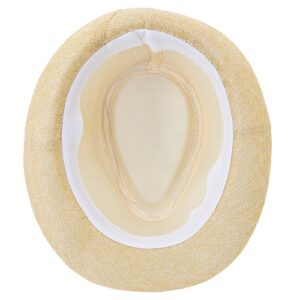 CHAPÉU DE INSPIRAÇÃO NATURE "BODA" - Image 3