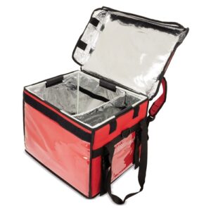 BOLSA TÉRMICA PARA PIZZA "NAPOLITANA" - Image 3