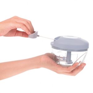 PICADORA MANUAL "PICATESSA" - Image 5