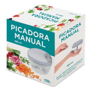 PICADORA MANUAL "PICATESSA" - Image 3