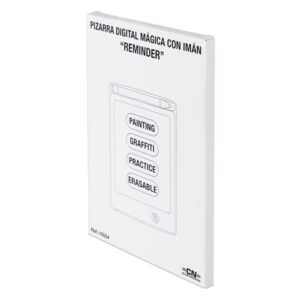 QUADRO DIGITAL MÁGICA COM IMÃN "REMINDER" - Image 4