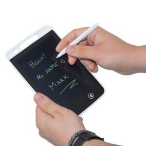 QUADRO DIGITAL MÁGICA COM IMÃN "REMINDER" - Image 3