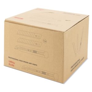 X-ACTO COM STOP AUTOMÁTICO "MAX" - Image 3