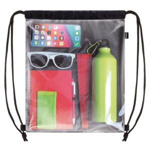 MOCHILA PVC-RPET "CONCERT-FESTIVAL" - Image 3